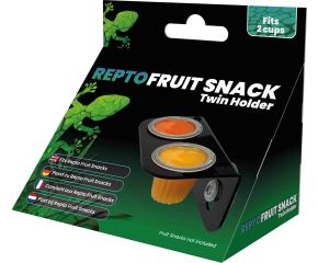 Repto Fruit Snack Houder