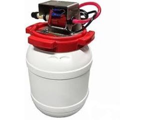 Jewelspray Basis Systeem 20 liter