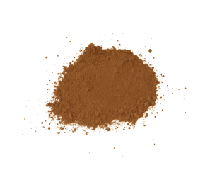 Pigment kleur: Bruin Italian Umber 20gr
