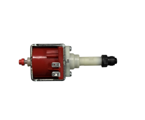 Jewelspray hogedrukpomp klein 230 volt