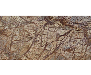 2D Achterwand Jungle 39x68,8 cm