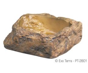 Exo Terra Water Dish S