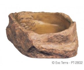 Exo Terra Water Dish M