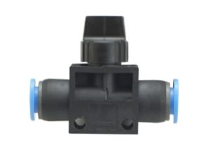 RB Kogelkraan 6mmx6mm