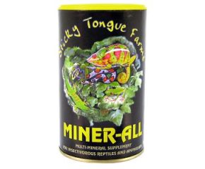 ST Miner-All Indoor 171 gr