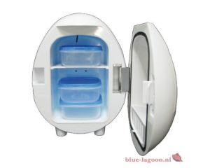 Lucky Reptile Egg-O-Bator broedstoof in ei vorm