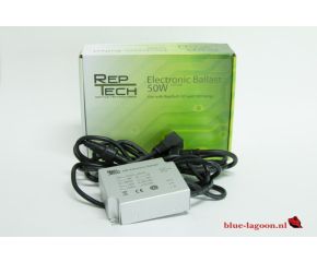 RepTech Ballast Unit 50Watt