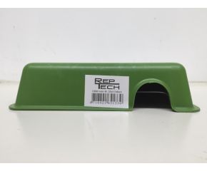 RepTech Hiding Cave Green M