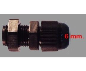 Jewelspray Doorvoer L