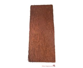 Varenwortel plaat 50x20x1,5